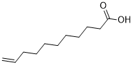 Undecylenic acid 112-38-9